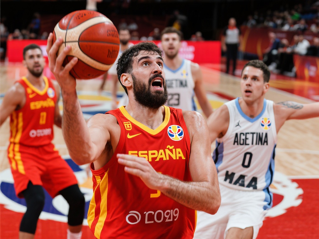 创新对决:上下半场,FIBA规则,七局四胜,谁主沉浮 以现实中的案例来看,类似的情况曾在国际赛