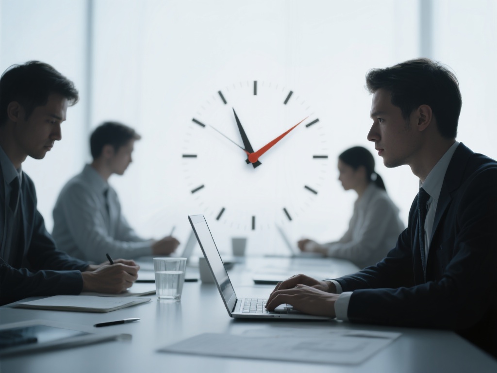 阿莫林:缺乏紧迫感是我们亟需改进的关键 那么,为什么我们会缺乏这种关键的意识呢?